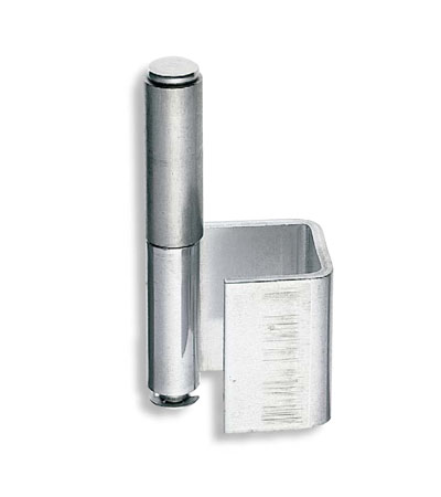 重载用方型暗合页